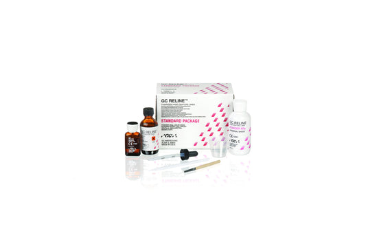GC RELINE STANDARD PACKAGE