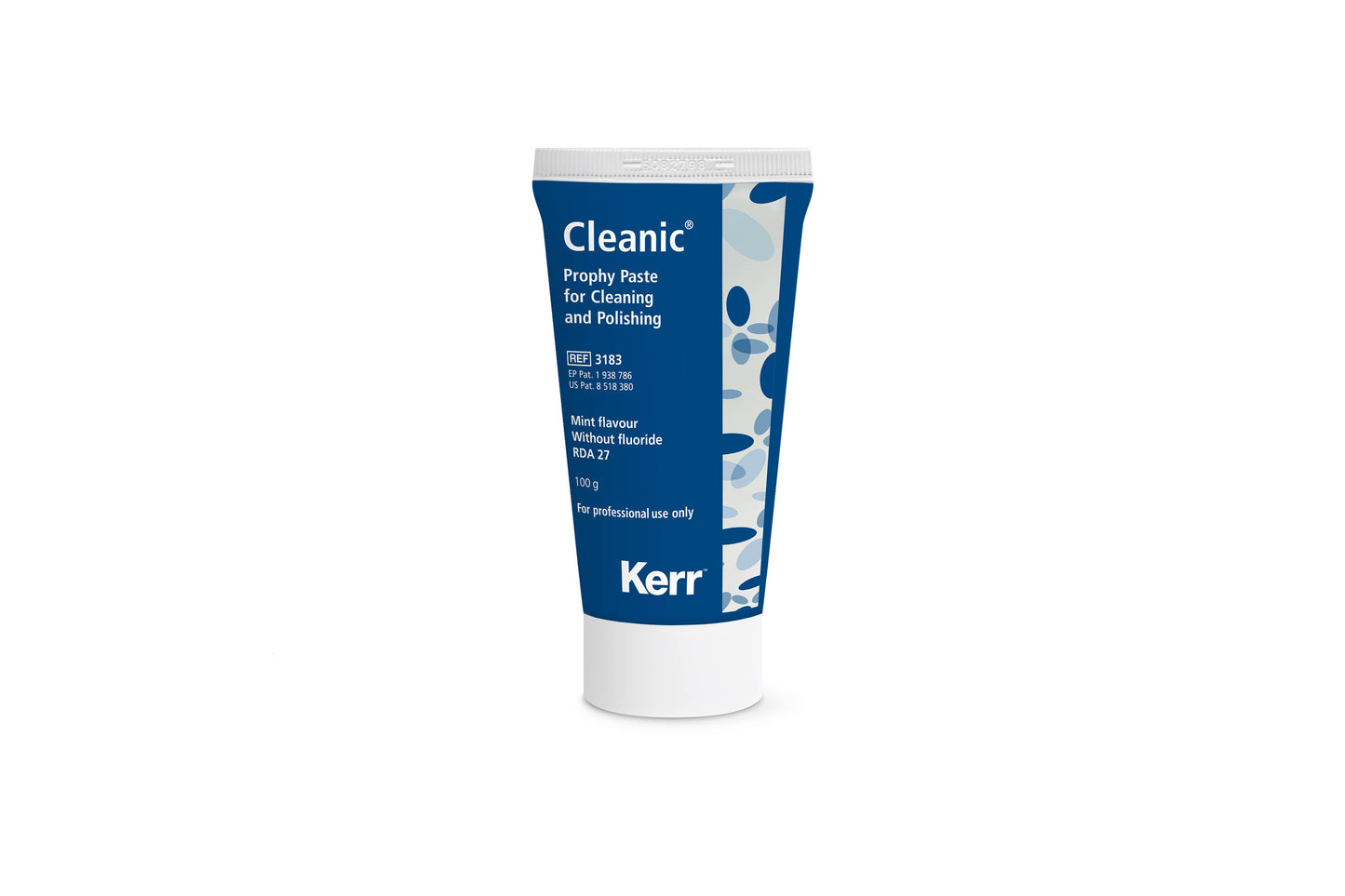 CLEANIC KERR PASTA   REF.3183