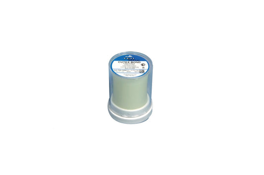 CUTEX CERA PER SOTTOSQUADRI 45GR.