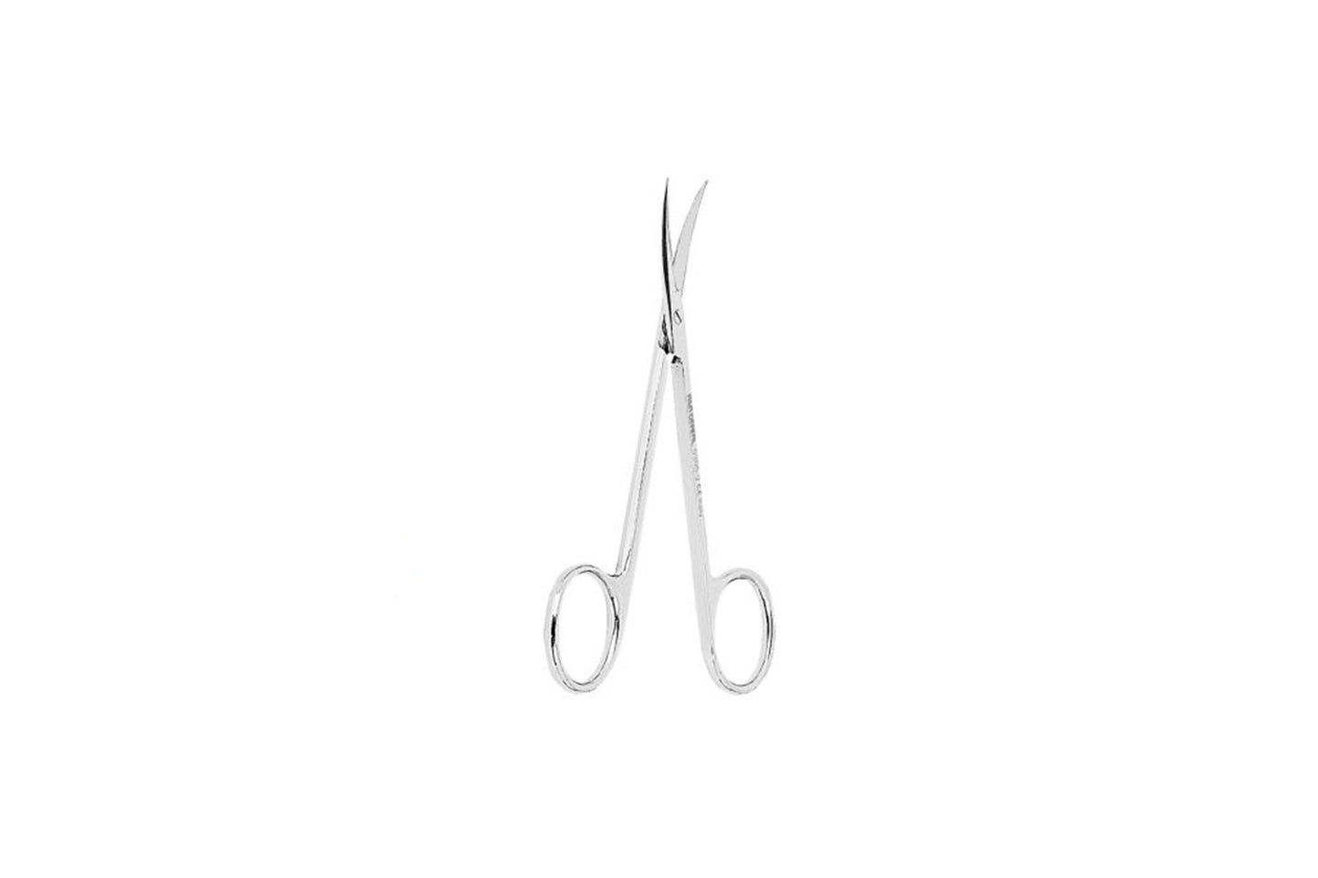 FORBICE GENGIVE IRIS (curva)  ASA-0305-2