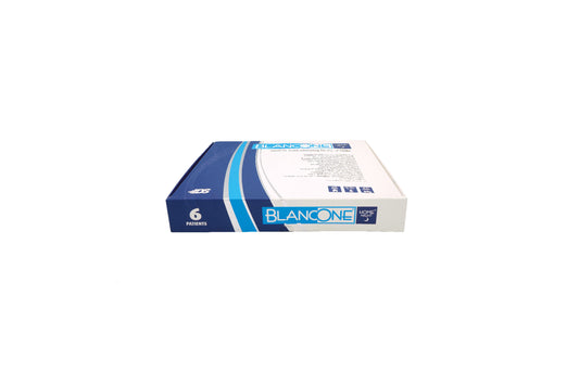 BLANCONE HOME+ NIGHT CF 6 SIRINGHE 5ML + PUNTALI