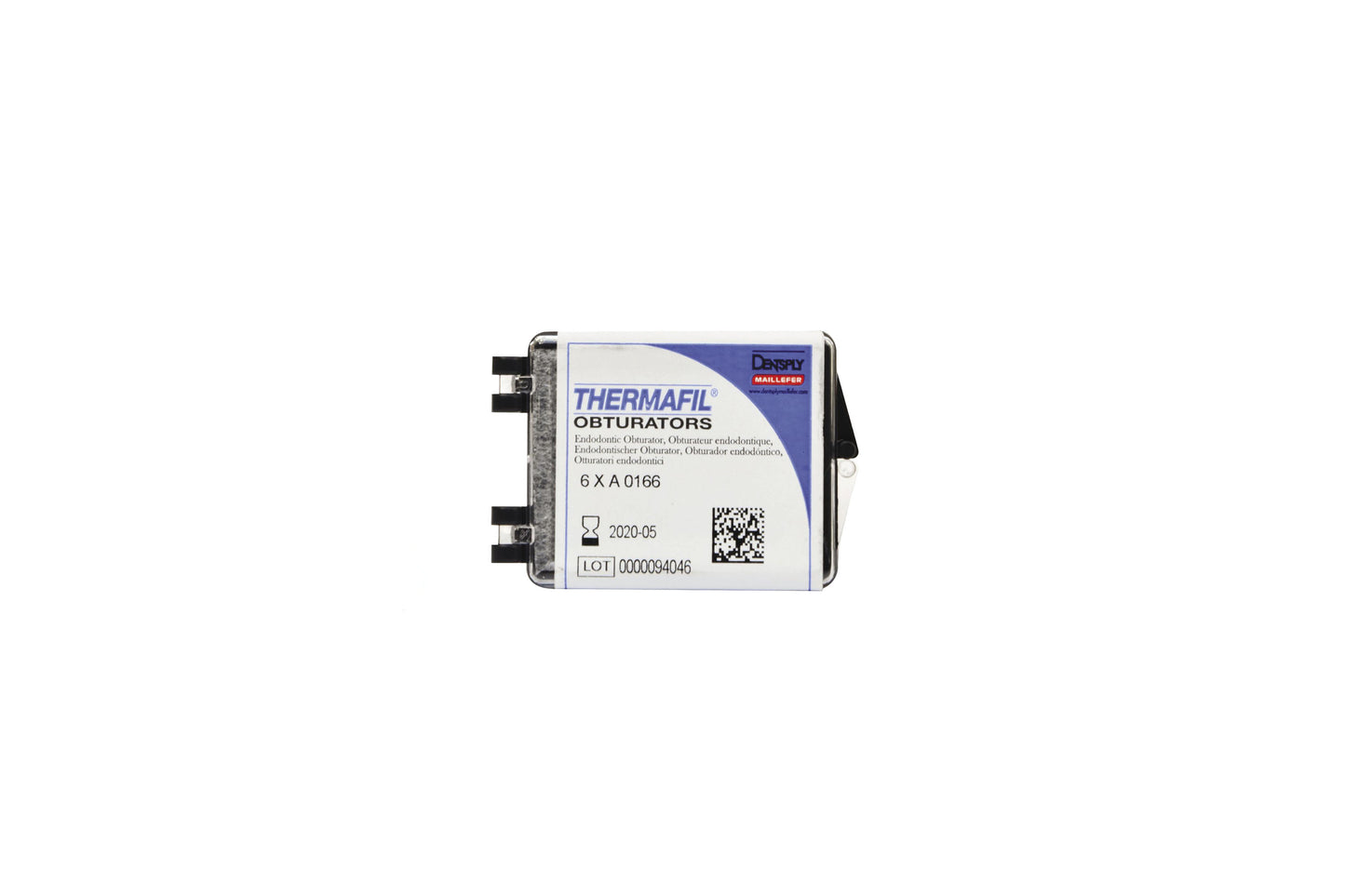 THERMAFIL N. 20 LUNGH. 25 MM. CONF. 30 PZ.