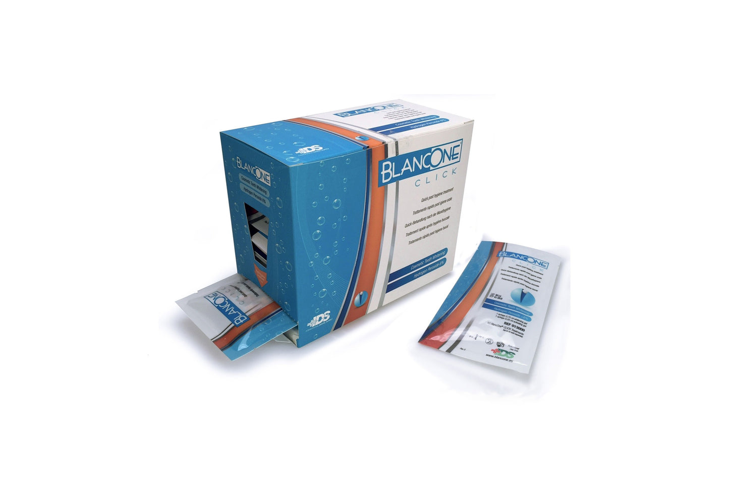 BLANCONE CLICK  TRATTAMENTI POST IGIENE 10+2