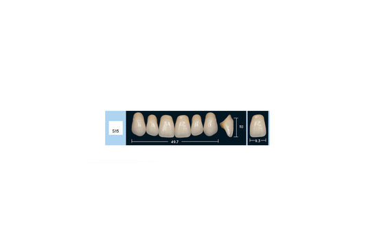 DENTI ENIGMA LIFE+ S15