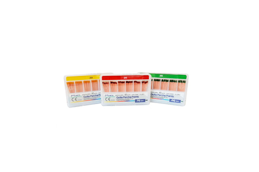CONI DI GUTTA META 4%. ASSORTITI  N 45/80
