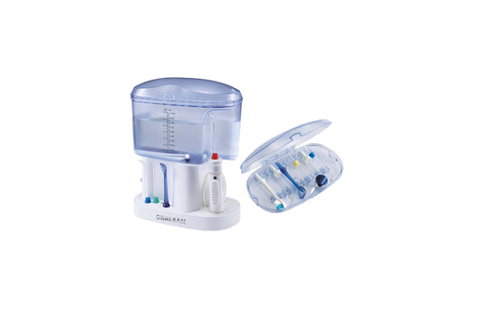 IDROPULSORE ORALSAN WF7