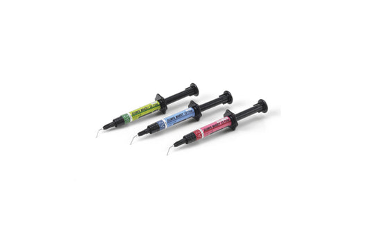 CLEARFIL MAJESTY ES FLOW A3. SIRINGA 1,5 ML.