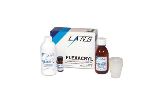 FLEXACRYL. CONF. KIT