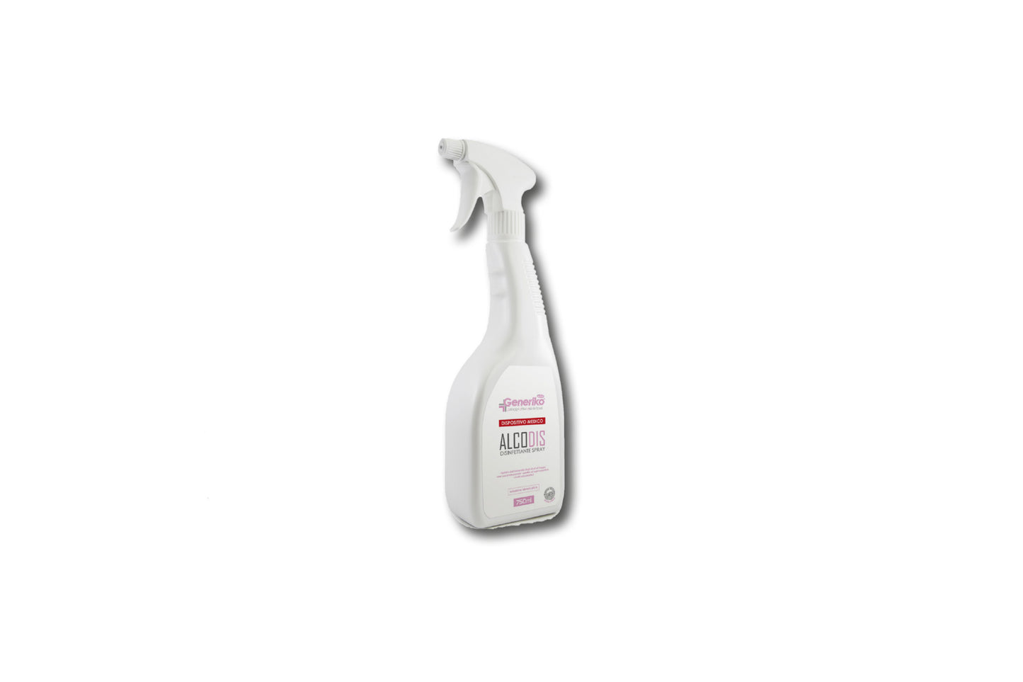 ALCODIS  flac Spray da 1000 ml