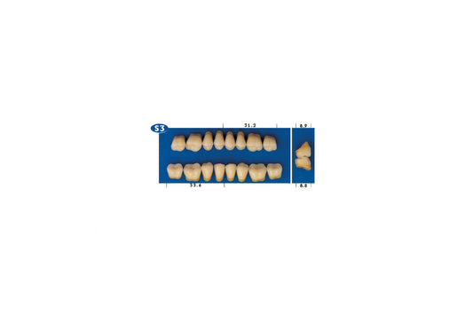 DENTI GOLDENT EXCLUSIVE S3 SUP