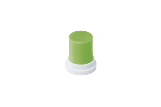 IQ COMPACT OPAQUE VERDE-NEON