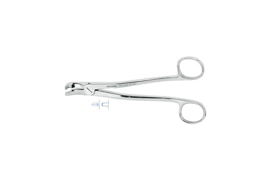 PINZA PER OTTAVI ASA 0100-86W