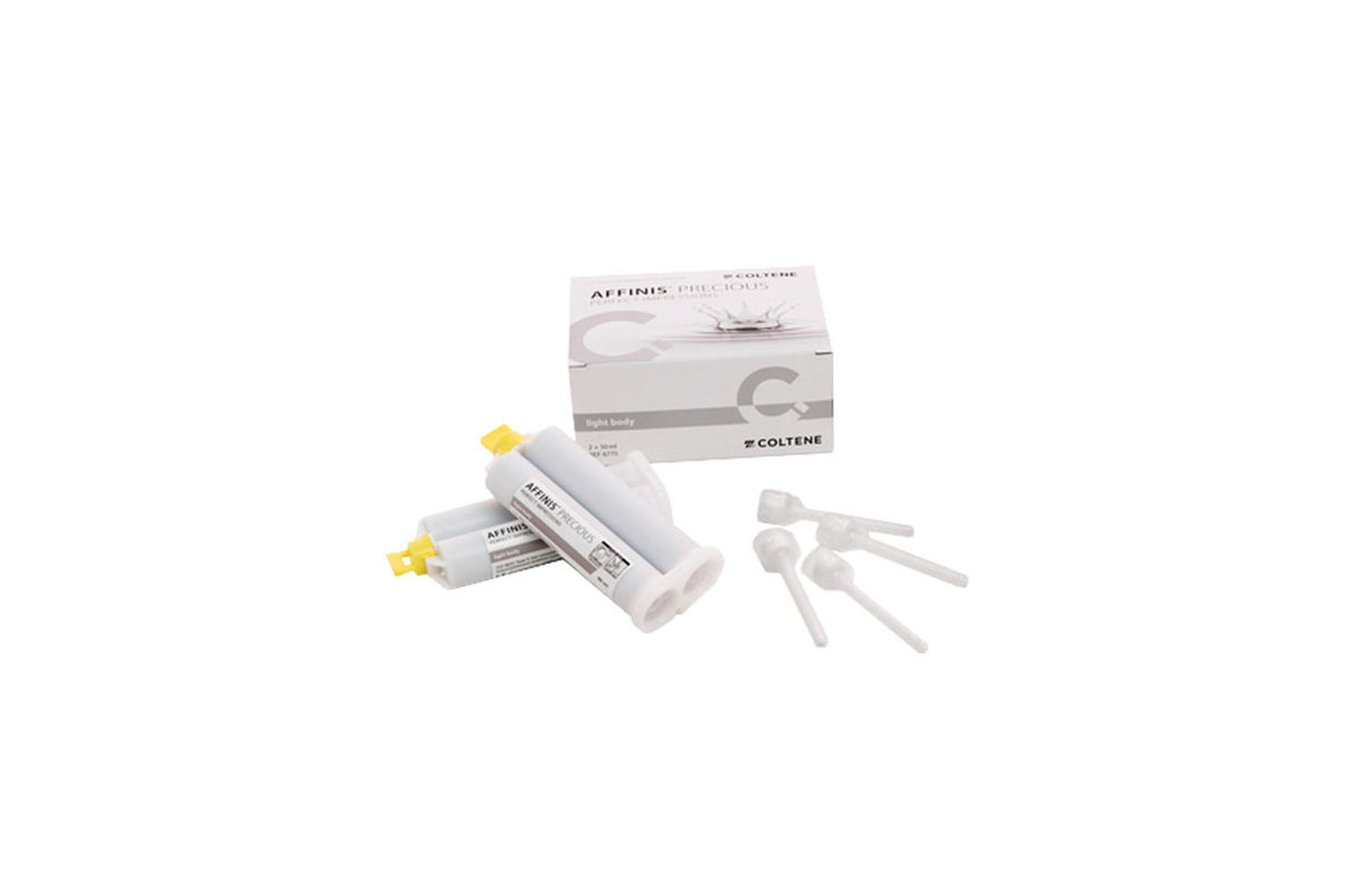 AFFINIS PRECIOUS LIGHT BODY