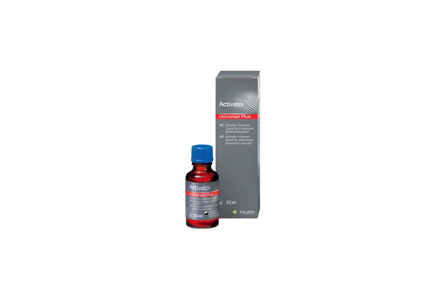 ATTIVATORE UNIVERSALE XANTOPREN 25ml