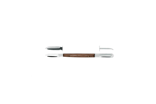 COLTELLO PER CERA 13CM ASA 5200-1