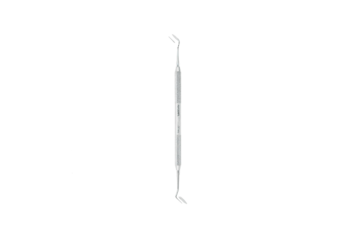 MODELLATORE HOLLENBACK INOX N.3 ASA 1500-3