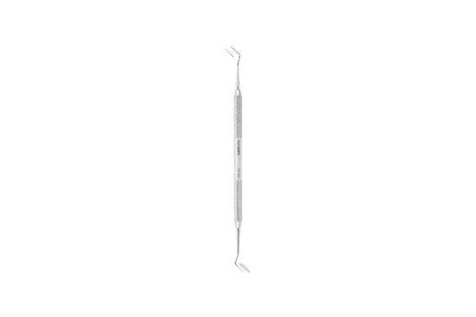 MODELLATORE HOLLENBACK INOX N.3S ASA 1500-3S