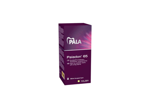 PALADON 65 POLVERE ROSA 1 KG.