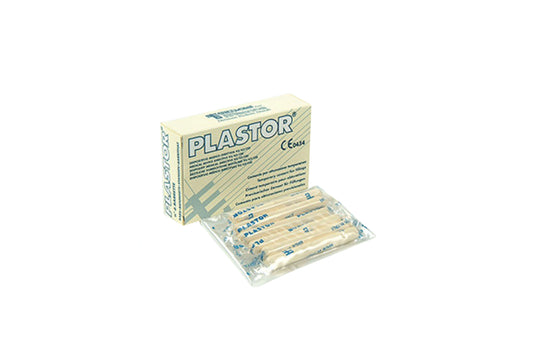 PLASTOR AVORIO