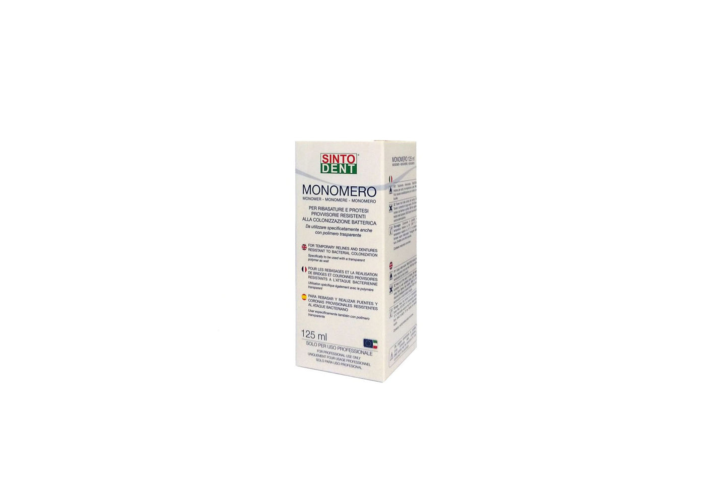 SINTODENT LIQUIDO 125ml