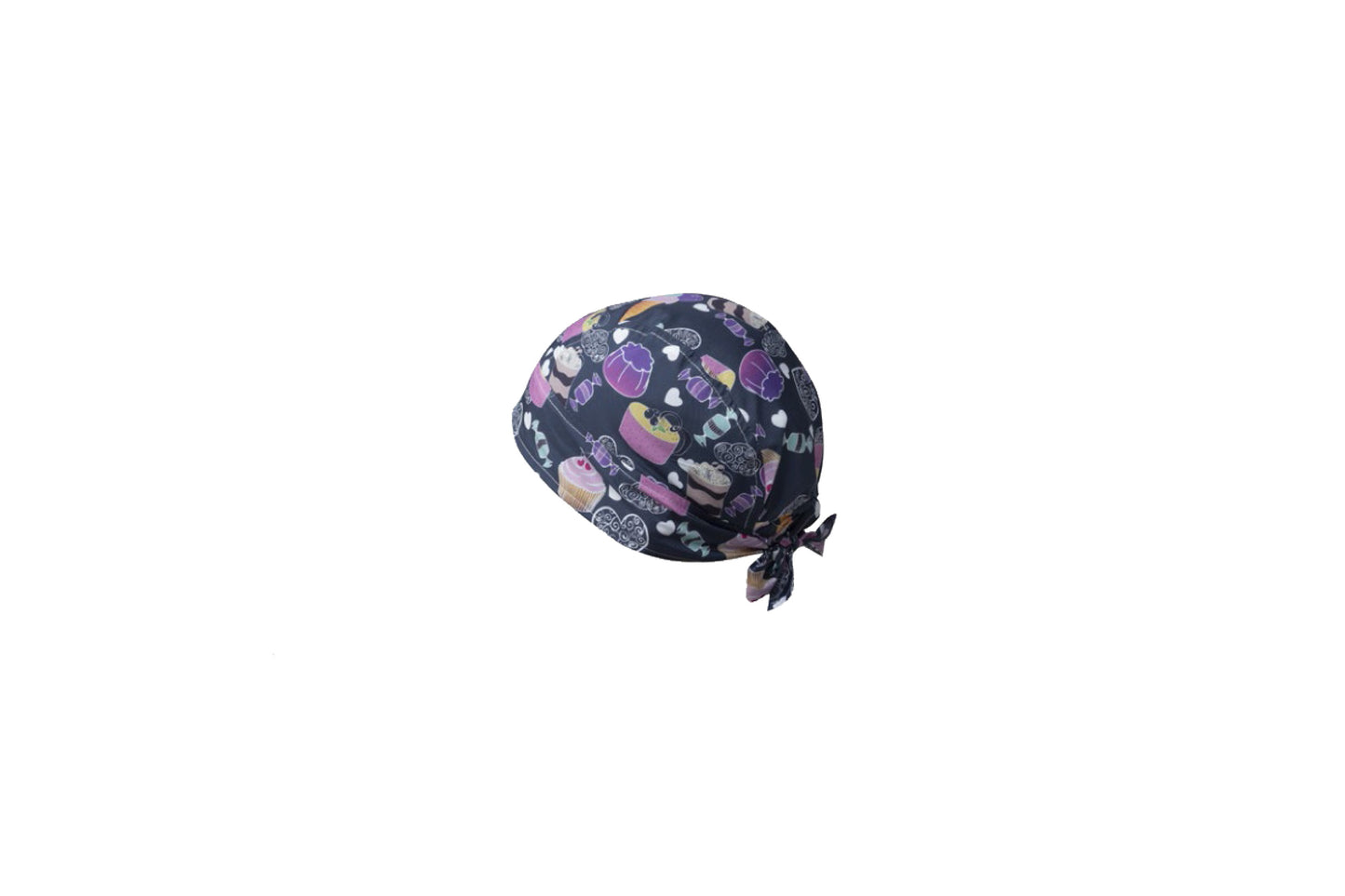 BANDANA MODELLO DOLCI