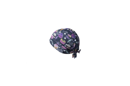 BANDANA MODELLO DOLCI
