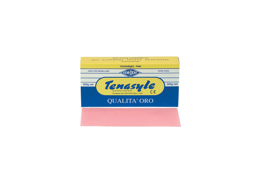 TENASYLE QUALITA'  ORO 500GR
