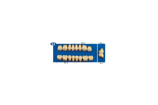 DENTI GOLDENT EXCLUSIVE S2 SU