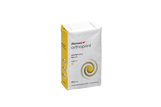 ORTHOPRINT BUSTA 500 GR.