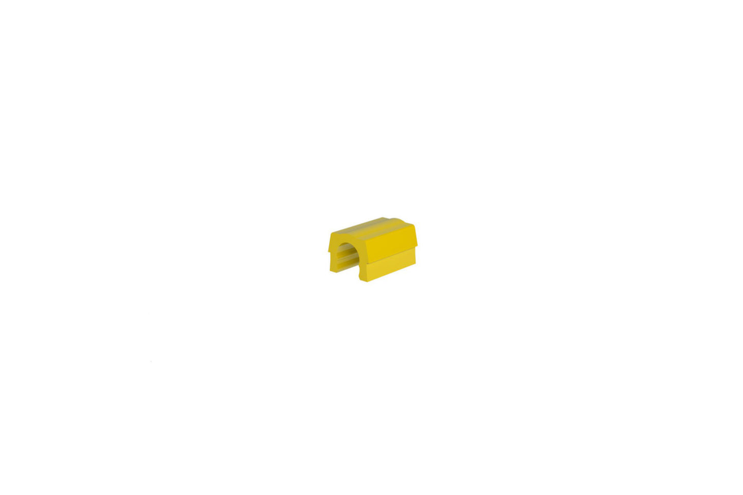 027 CRG CLIP GIALLE PER OT BAR MULTIUSE (MEDIUM)