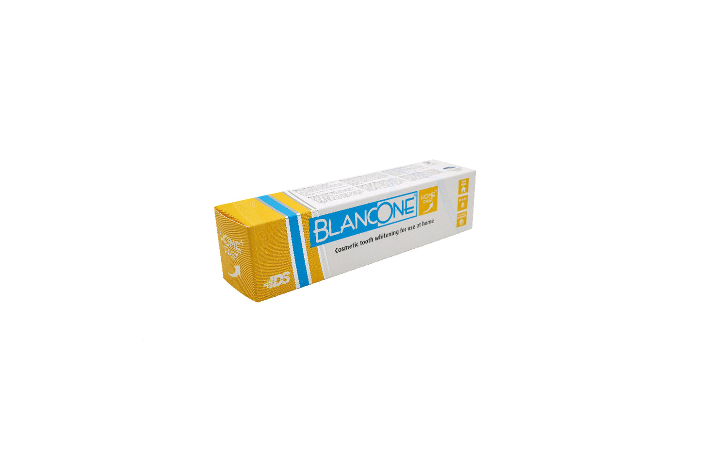 BLANCONE HOME FAST  CF 1 SIRINGA DA 5ML+PUNTALI