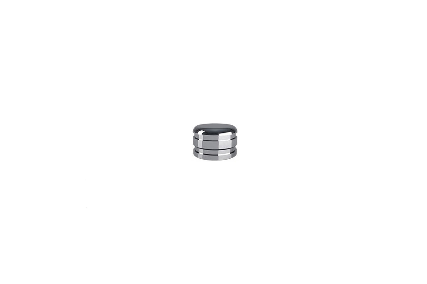 041 CAN CONTENITORI INOX NORMO