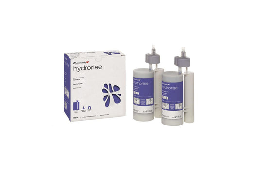 HYDRORISE MAXI HEAVY BODY NORMAL SET 2x380ML