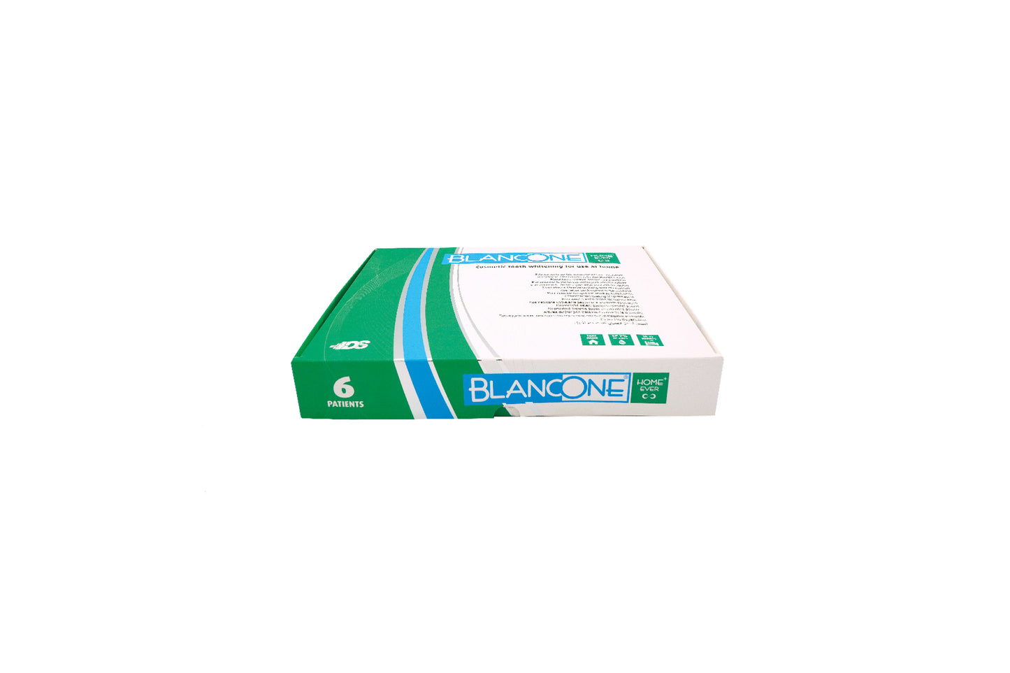 BLANCONE HOME+EVER CF 6 SIRINGHE 5 ML+PUNTALI