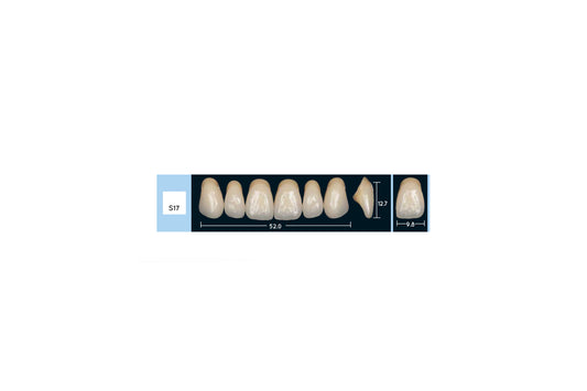 DENTI ENIGMA LIFE+ S17