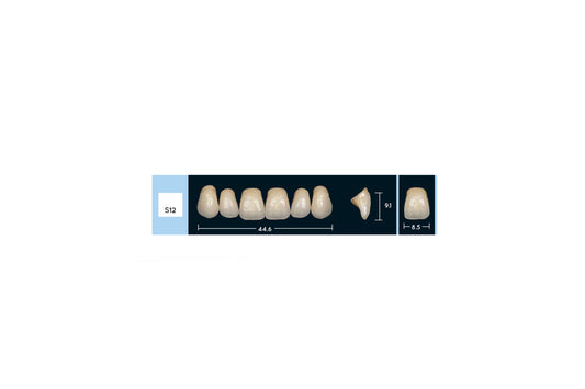 DENTI ENIGMA LIFE+ S12