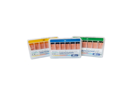 CONI DI GUTTA META 6%. ASSORTITI  N 45/80