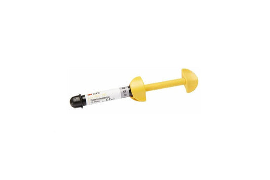 FILTEK P60 A3 RICAMBIO SIRINGA 4 GR.
