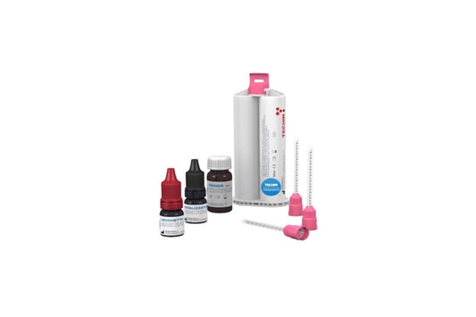 REBASING NEW. KIT 50 ML