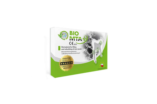BIO MTA+ 3 DOSI