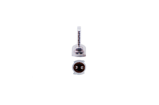 CANULE MISCELAZIONE RESIN CEMENT SHORT.  CF. 50 PZ.