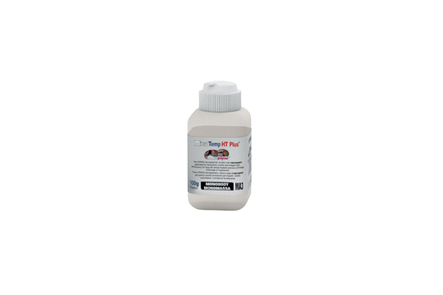 MICRO TEMP HT PLUS 100 GR A3