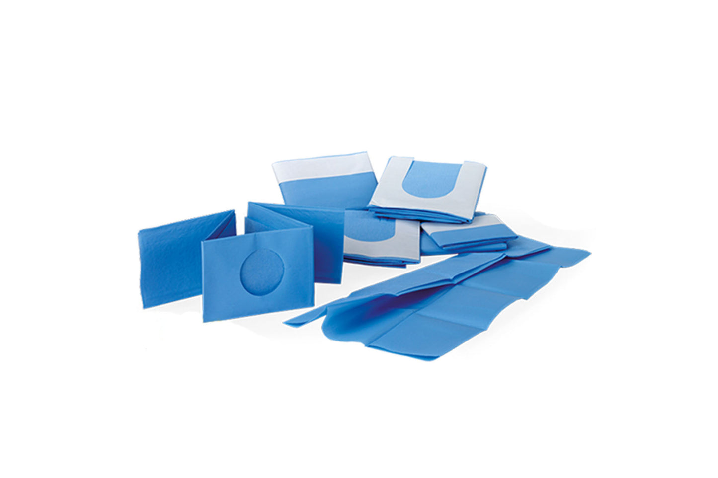 TELO STERILE 50 X 50 DOC