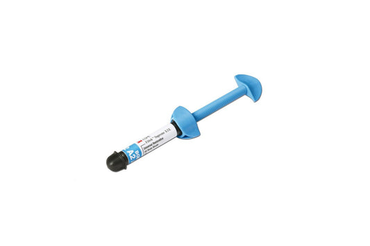 FILTEK SUPREME XTE A3  SIRINGA 3GR