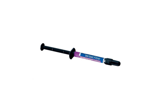 VERTISE FLOW A3. 2 SIRINGHE  2gr.