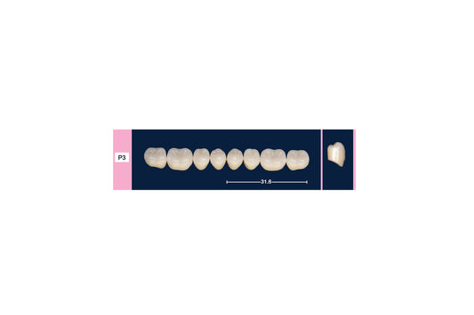DENTI 4 NATUR P3 INF