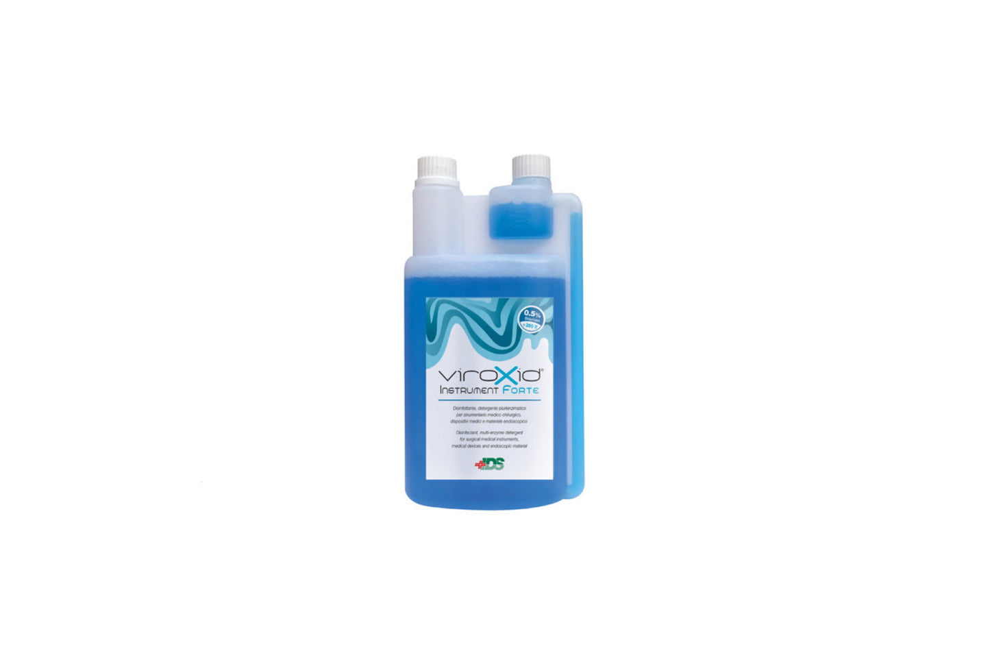 VIROXID INSTRUMENT FORTE 1LT
