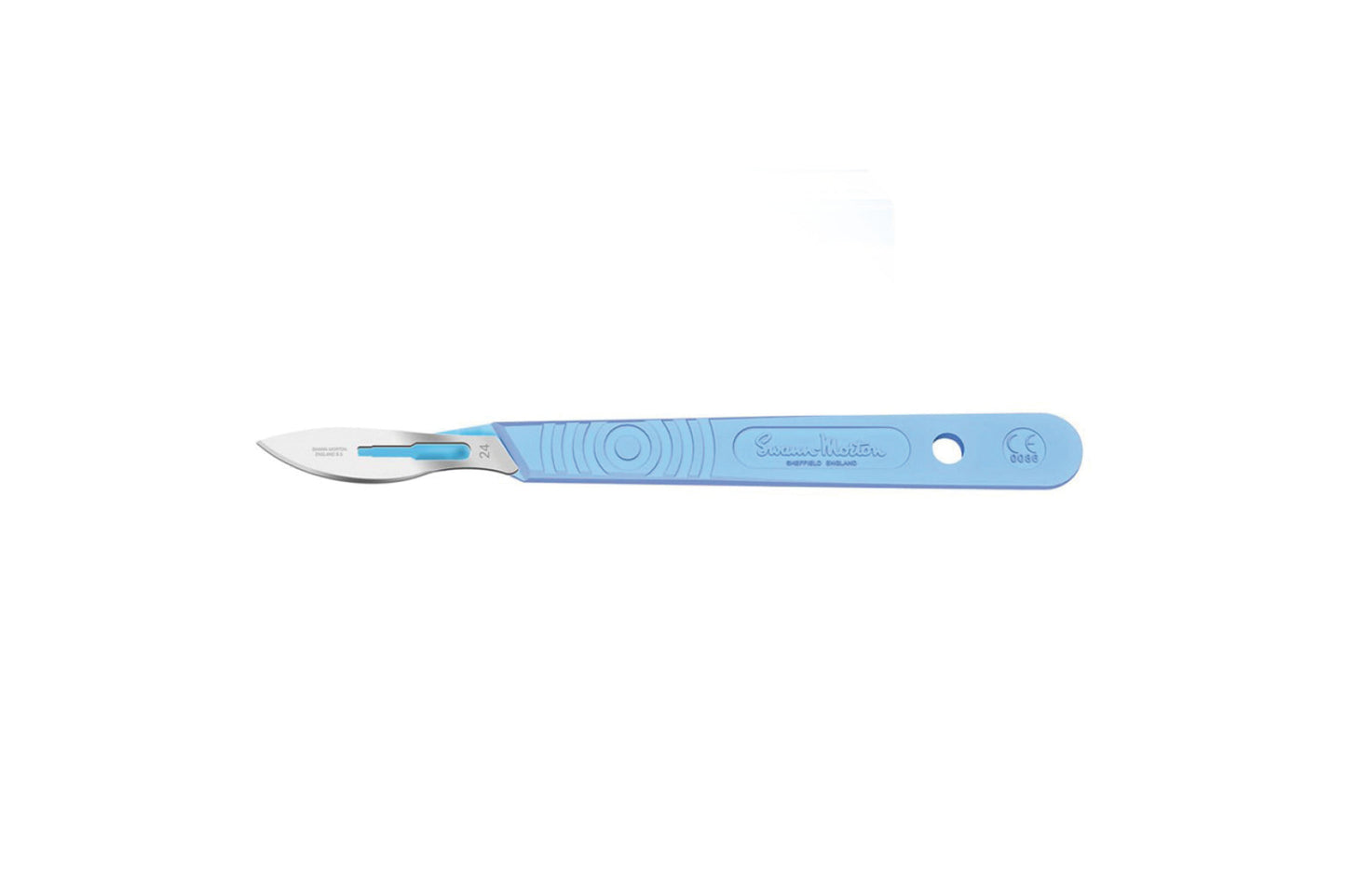 BISTURI STERILE MONOUSO SWANN-MORTON 11