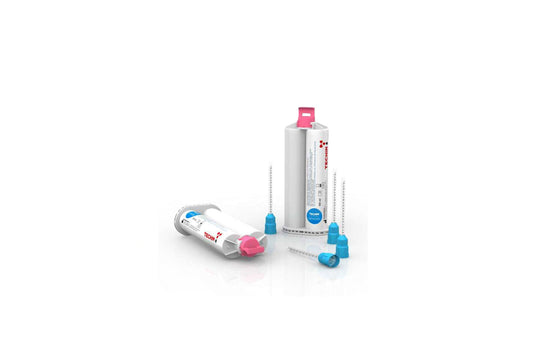 GENGISIL NEW 70 SH CF 2X50 ML + 10 mixer