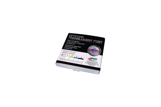 OPTICORE TRANSLUCENT POST.  1,2 - 1,45
